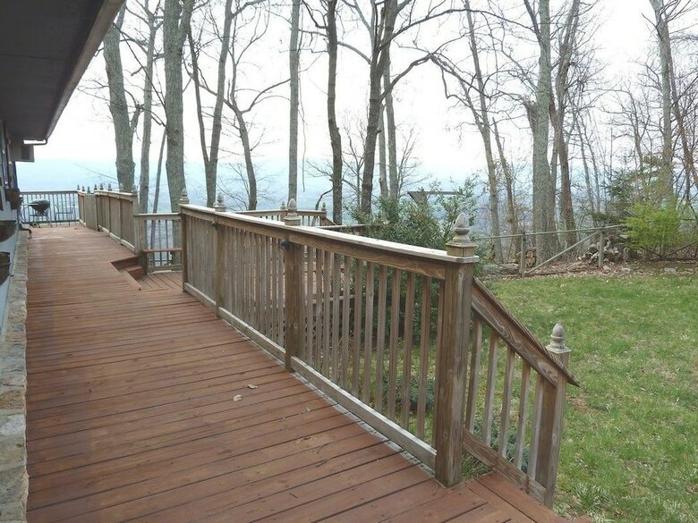 Cabana Mountain_top_chalet