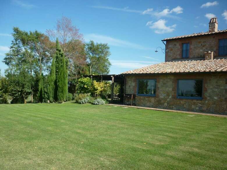 Villa Verdidea - Podere Monti