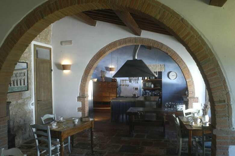 Villa Verdidea - Podere Monti