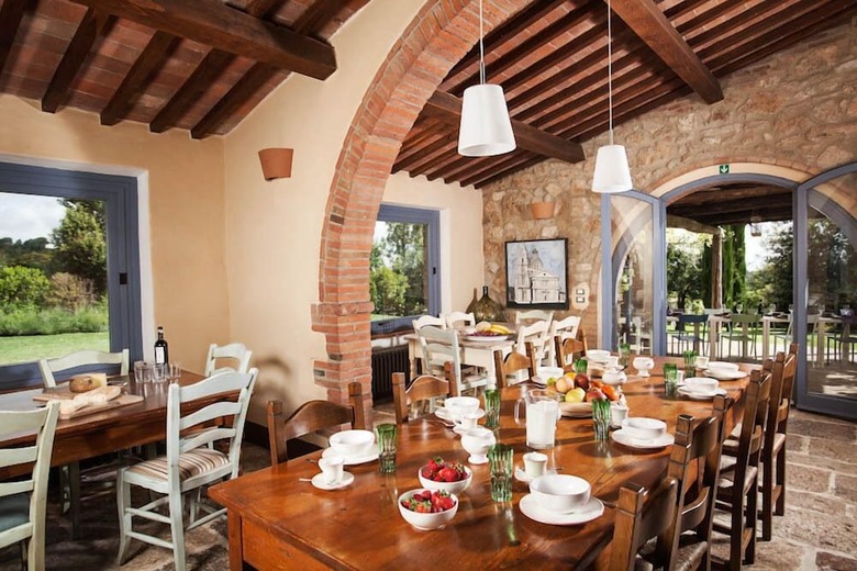 Villa Verdidea - Podere Monti