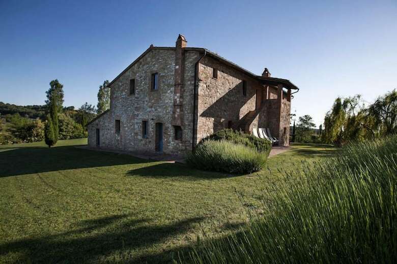 Villa Verdidea - Podere Monti