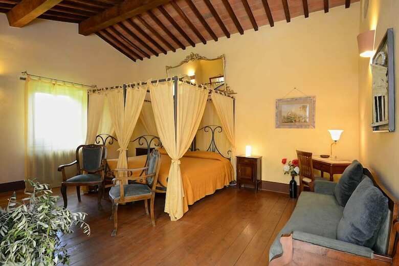 Villa Verdidea - Podere Monti