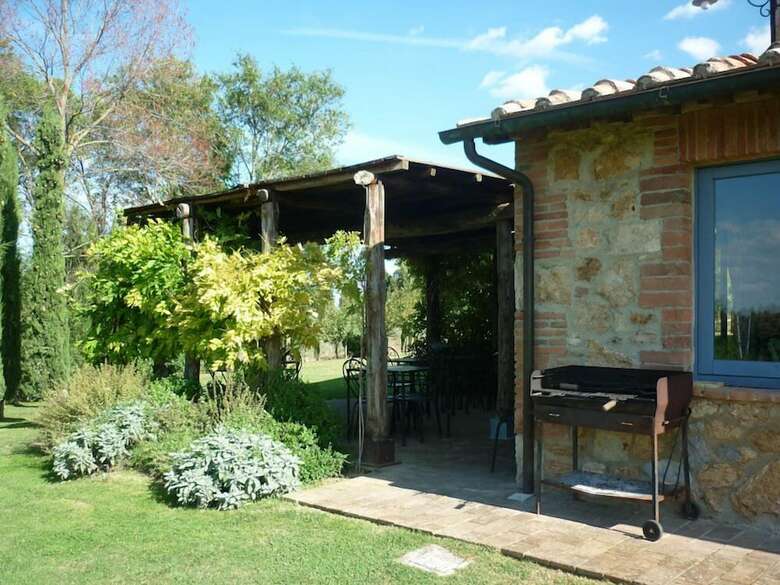 Villa Verdidea - Podere Monti