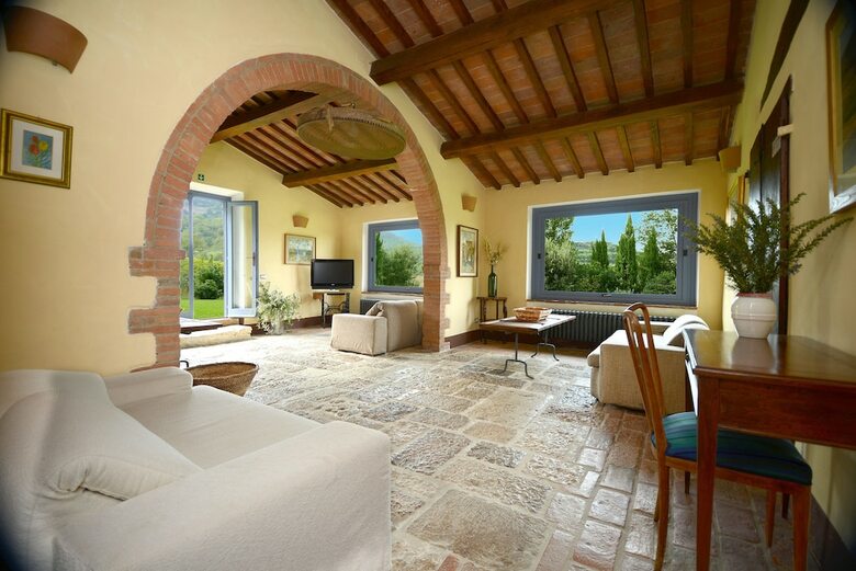 Villa Verdidea - Podere Monti
