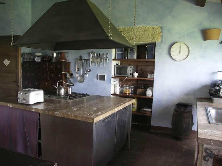 Villa Verdidea - Podere Monti