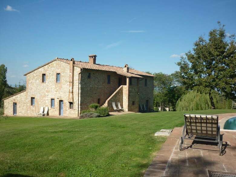 Villa Verdidea - Podere Monti
