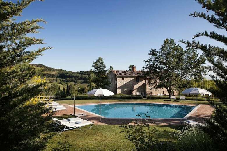 Villa Verdidea - Podere Monti