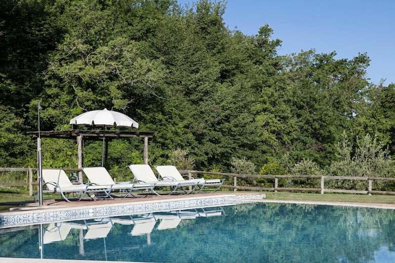 Villa Verdidea - Podere Monti