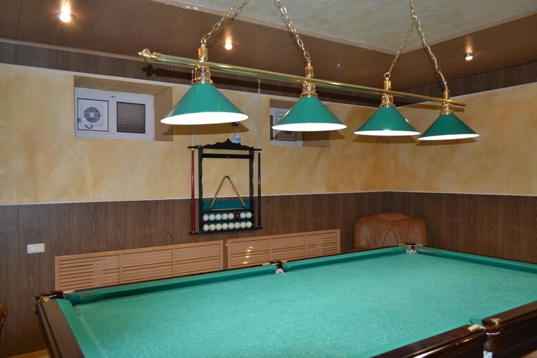 Hotel Guest Complex Edelweiss