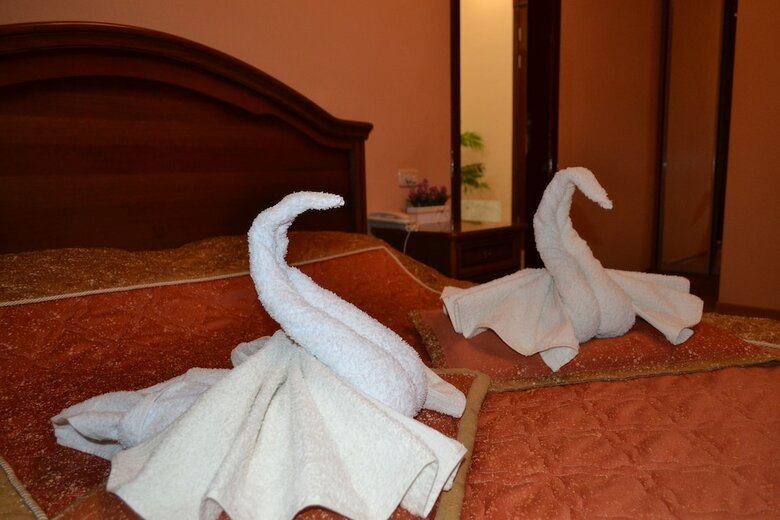 Hotel Guest Complex Edelweiss