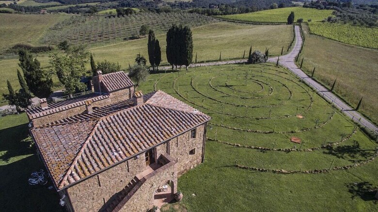 Verdidea - Villa San Giovanni