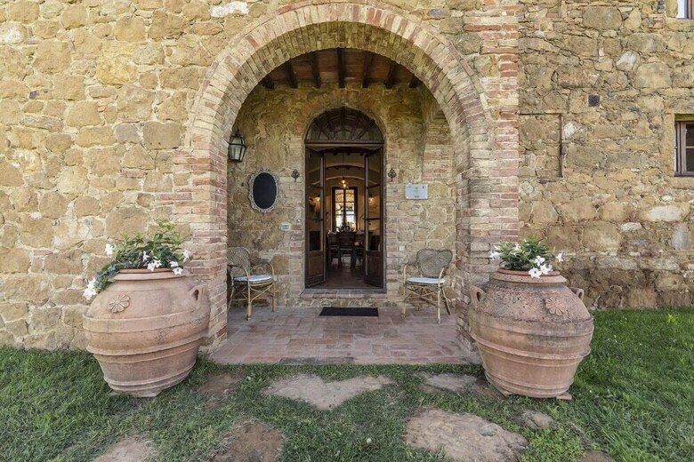 Verdidea - Villa San Giovanni