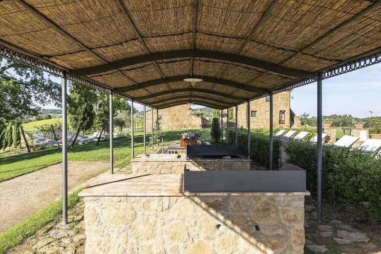 Verdidea - Villa San Giovanni