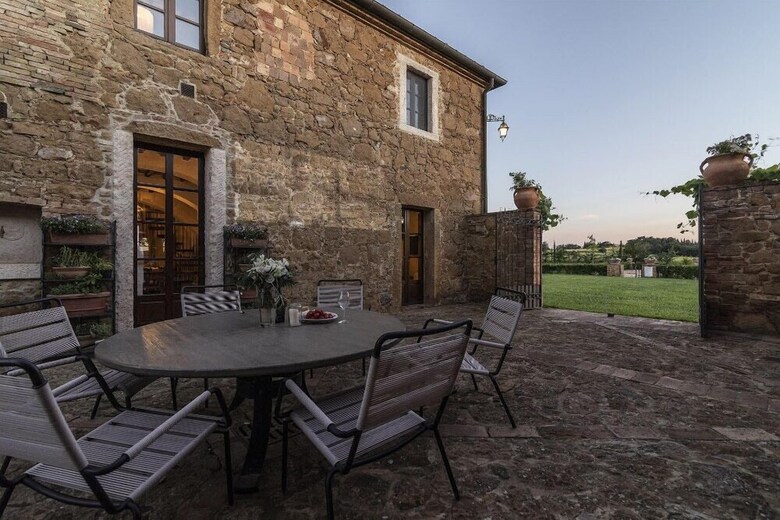 Verdidea - Villa San Giovanni