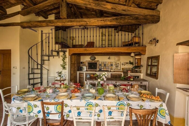 Villa Verdidea - Prugnolo