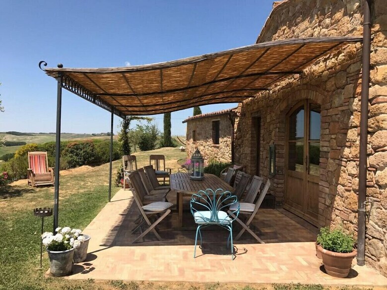 Villa Verdidea - Prugnolo