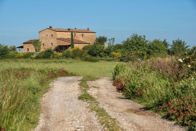 Villa Verdidea - Prugnolo