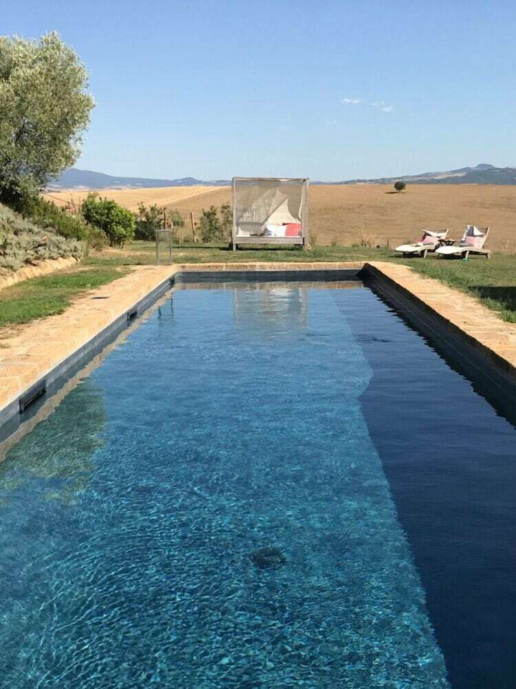 Villa Verdidea - Prugnolo