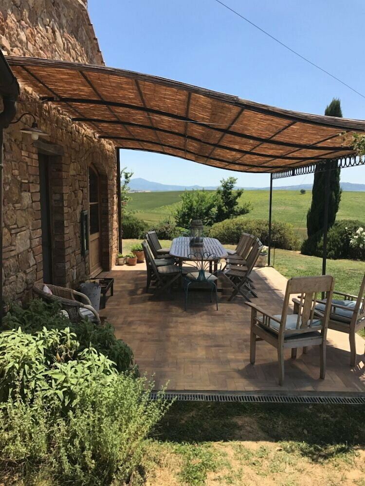 Villa Verdidea - Prugnolo