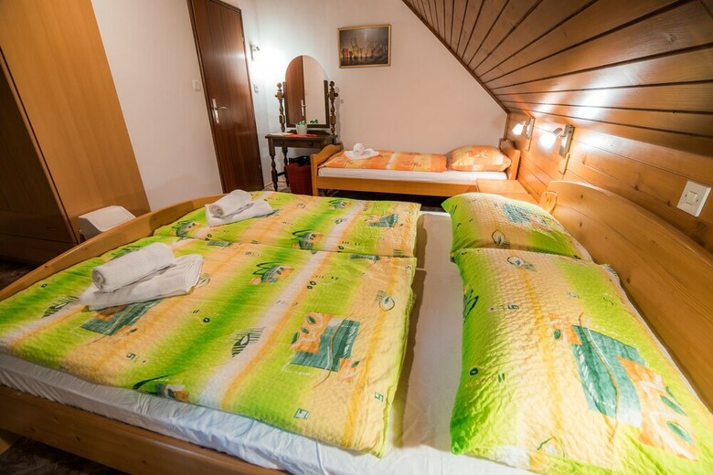 Hotel Guesthouse Resje