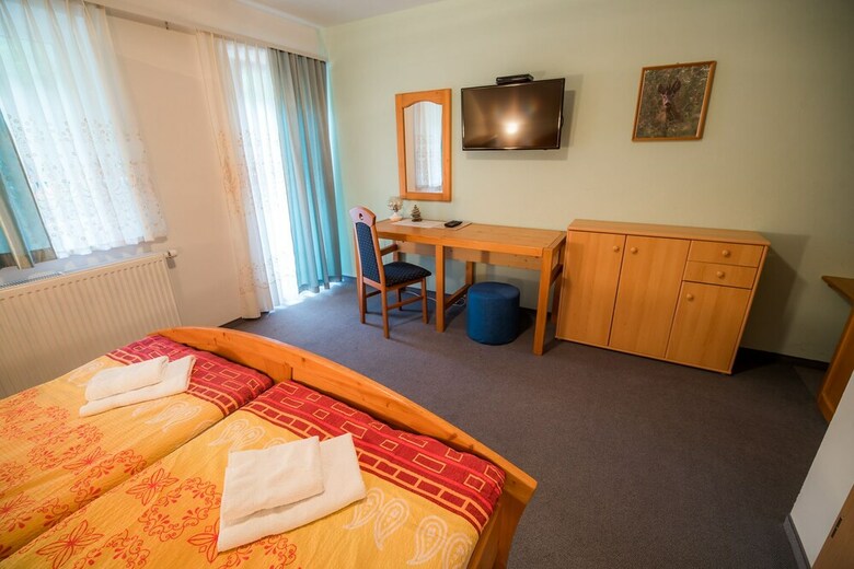 Hotel Guesthouse Resje