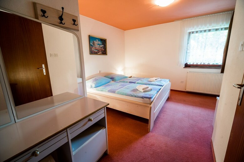Hotel Guesthouse Resje