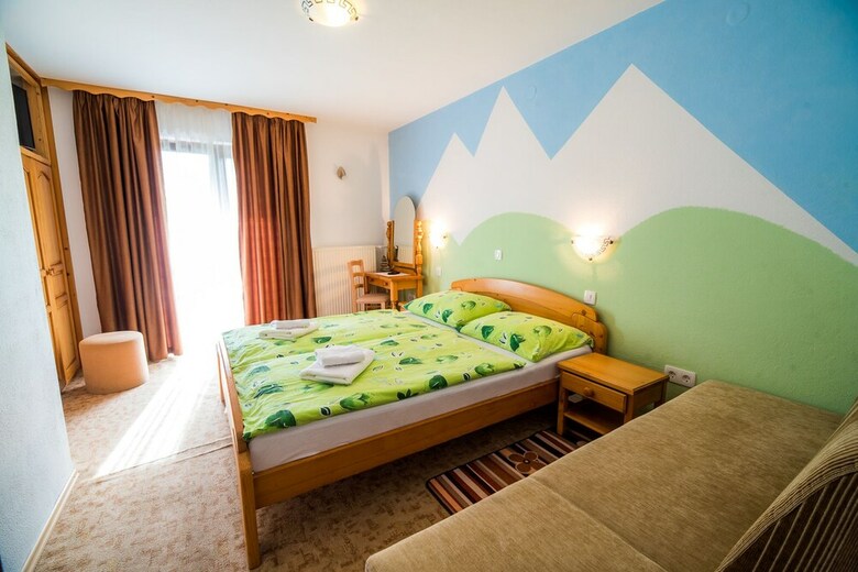 Hotel Guesthouse Resje