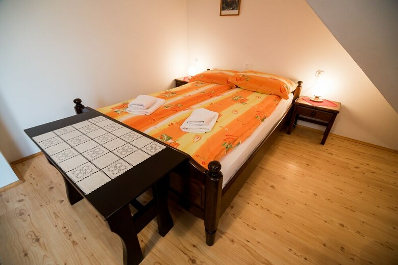 Hotel Guesthouse Resje