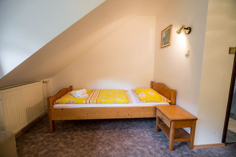 Hotel Guesthouse Resje