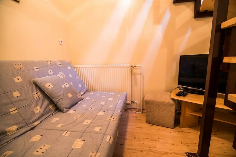 Hotel Guesthouse Resje