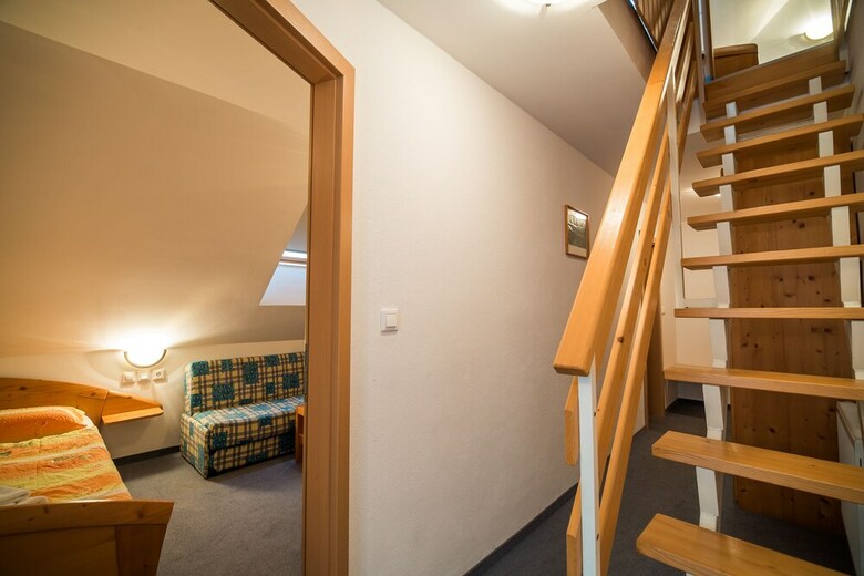 Hotel Guesthouse Resje