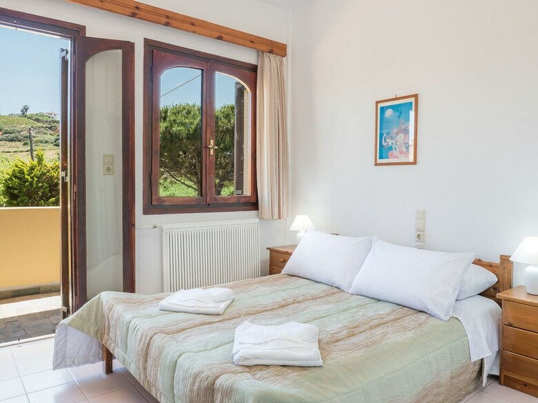 Apartamentos Romantic Corner Maisonettes