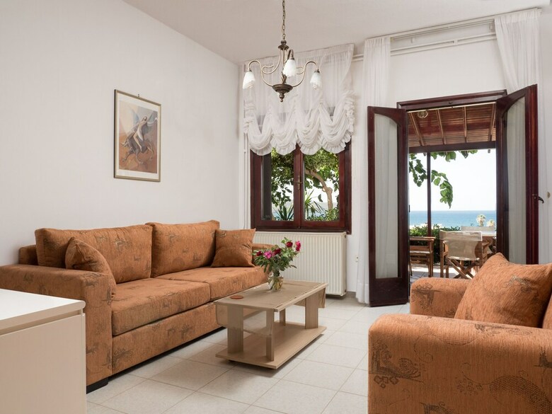 Apartamentos Romantic Corner Maisonettes