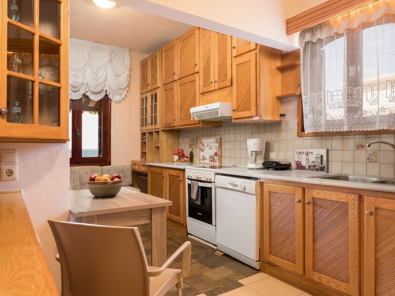Apartamentos Romantic Corner Maisonettes
