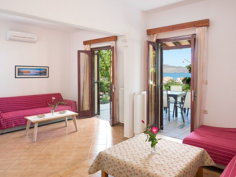 Apartamentos Romantic Corner Maisonettes
