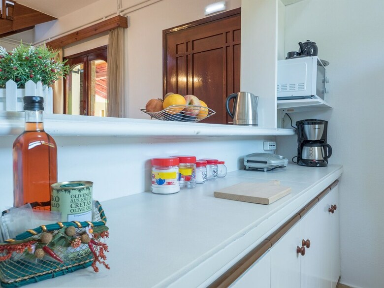 Apartamentos Romantic Corner Maisonettes