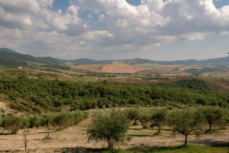 Verdidea - Villa Paesaggio