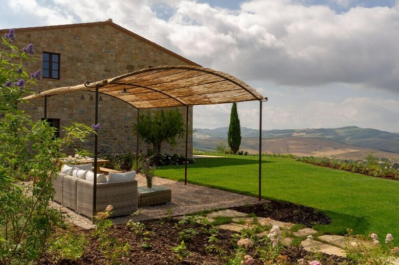 Verdidea - Villa Paesaggio