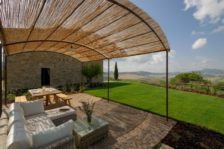 Verdidea - Villa Paesaggio