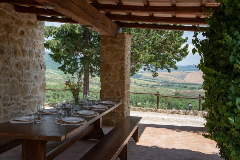 Verdidea - Villa Paesaggio