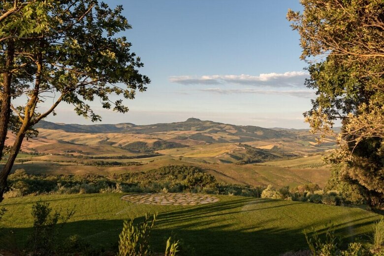 Verdidea - Villa Paesaggio