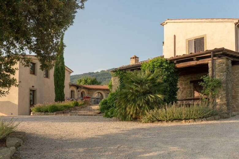 Verdidea - Villa Paesaggio