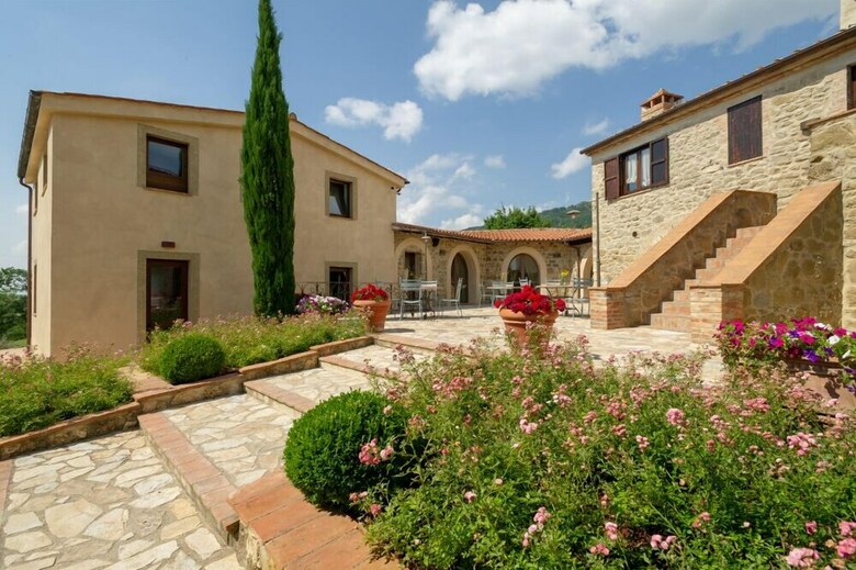 Verdidea - Villa Paesaggio