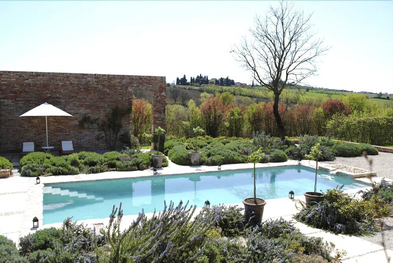 Villa Verdidea - Gallo&galletto