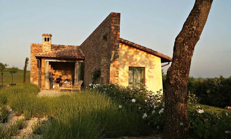 Villa Verdidea - Gallo&galletto