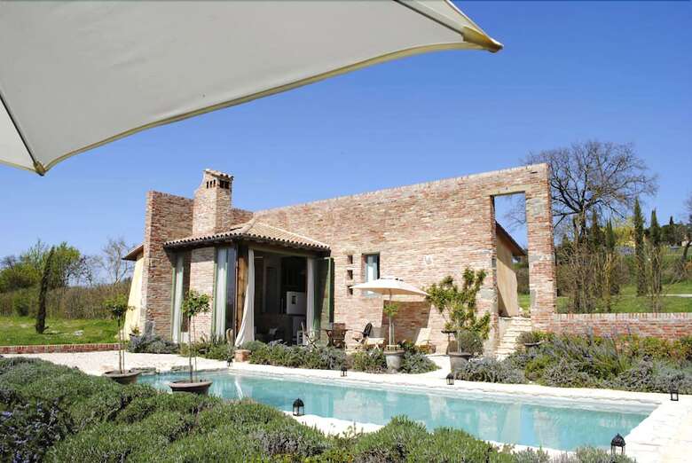 Villa Verdidea - Gallo&galletto