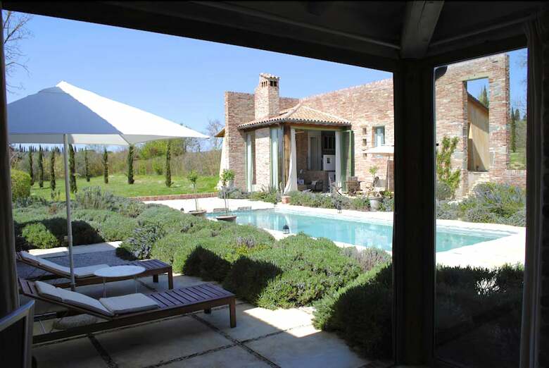 Villa Verdidea - Gallo&galletto