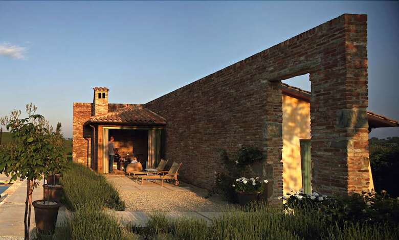 Villa Verdidea - Gallo&galletto