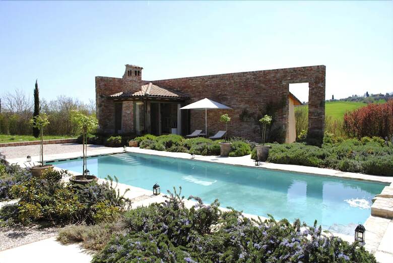 Villa Verdidea - Gallo&galletto
