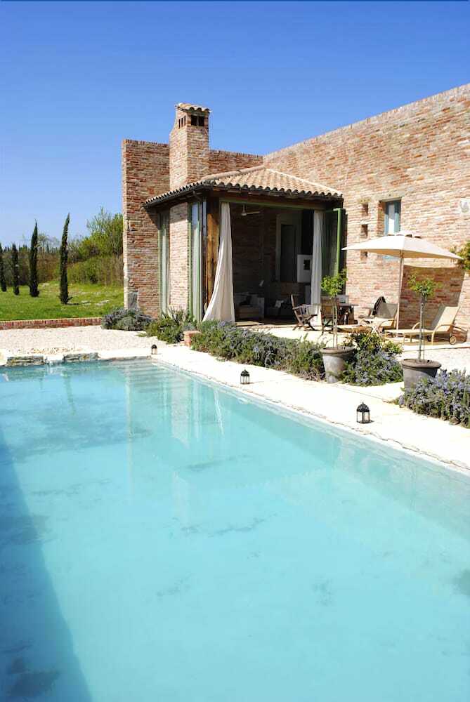 Villa Verdidea - Gallo&galletto